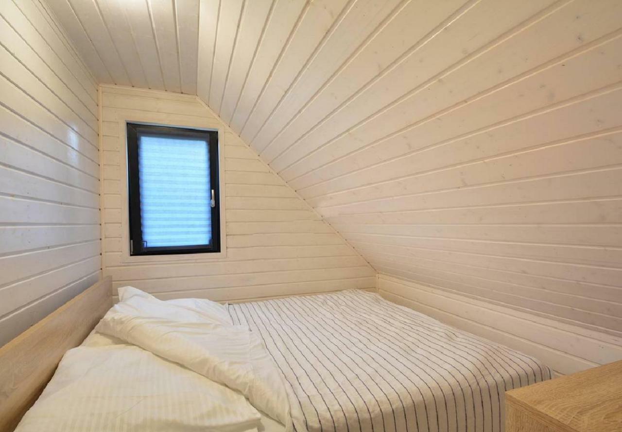 Villa Playa Dziwnówek Kültér fotó